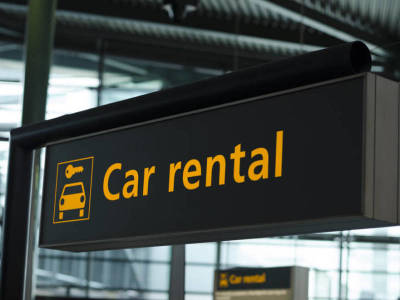 Why Do We Love Our Rental Cars?