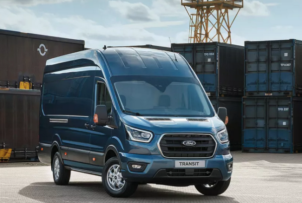 Latest Car & Van Hire From Mercury (June 23)