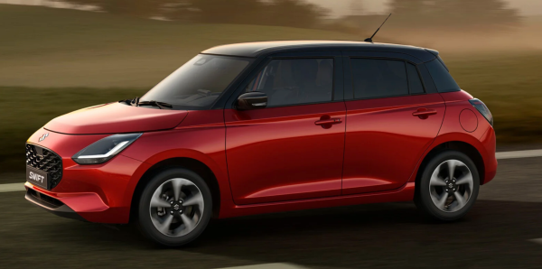 Exciting Additions to Mercury Rent-A-Car's Fleet: Drive Away in Style!