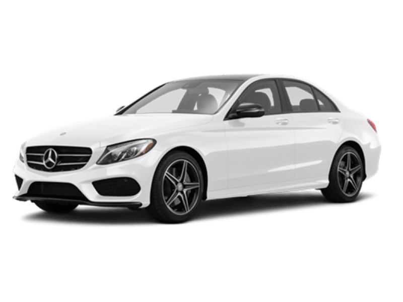 MERCEDES C-CLASS Car Hire Deals