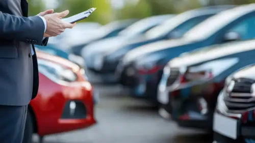 Largest independent vehicle rental network
