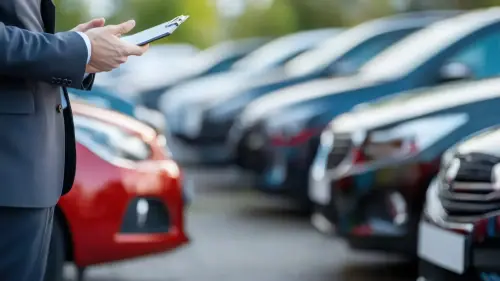 Why Choose Mercury Rent-a-Car?