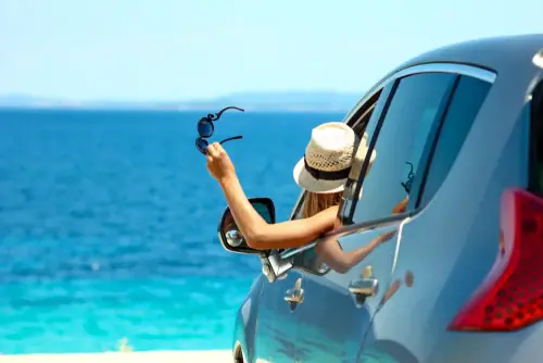 Holiday Hire Car book anywhere in the world