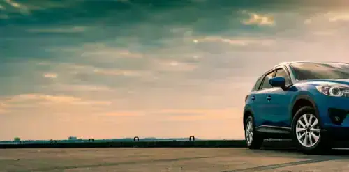 Welcome to Mercury Rent-A-Car
