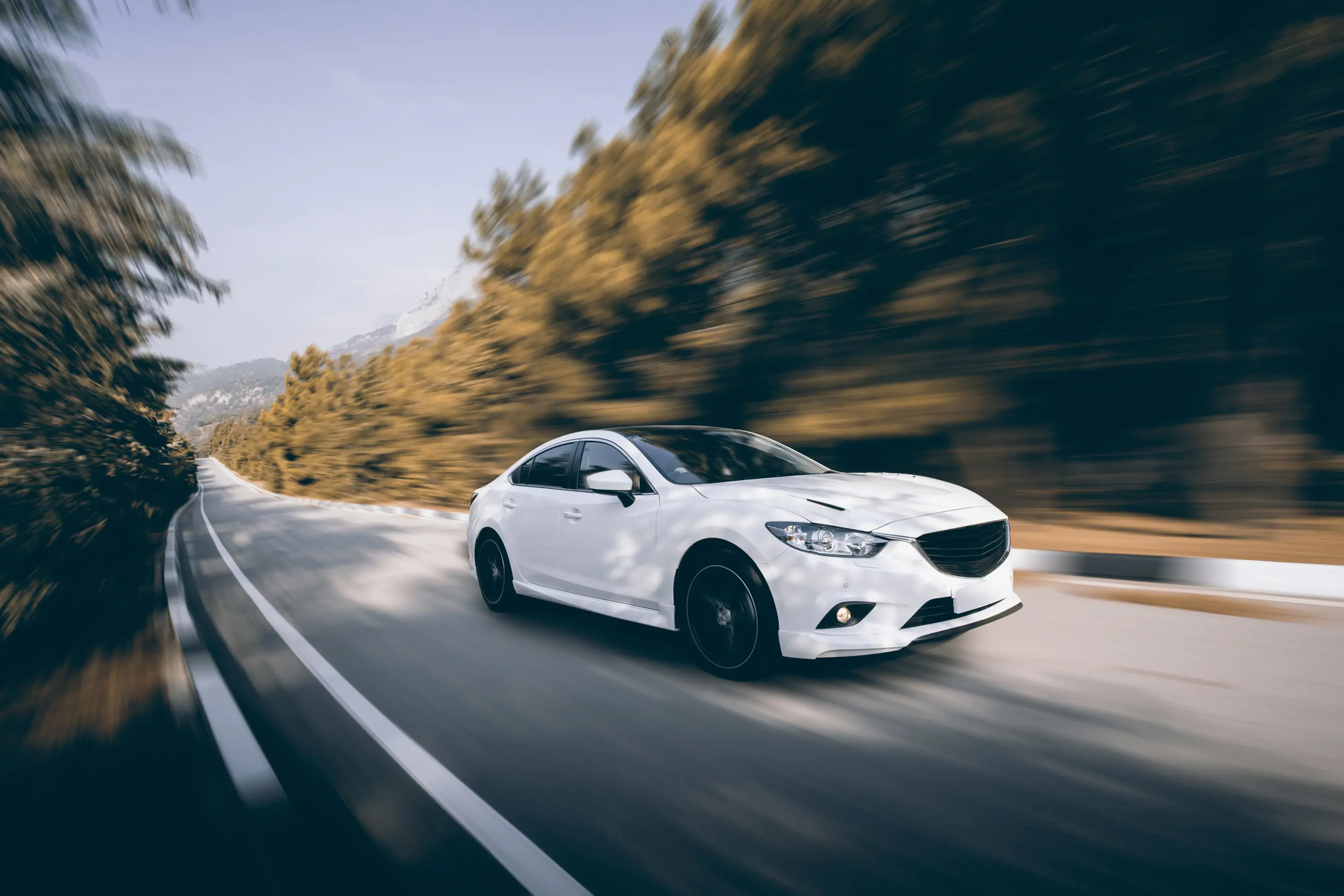 Car Hire