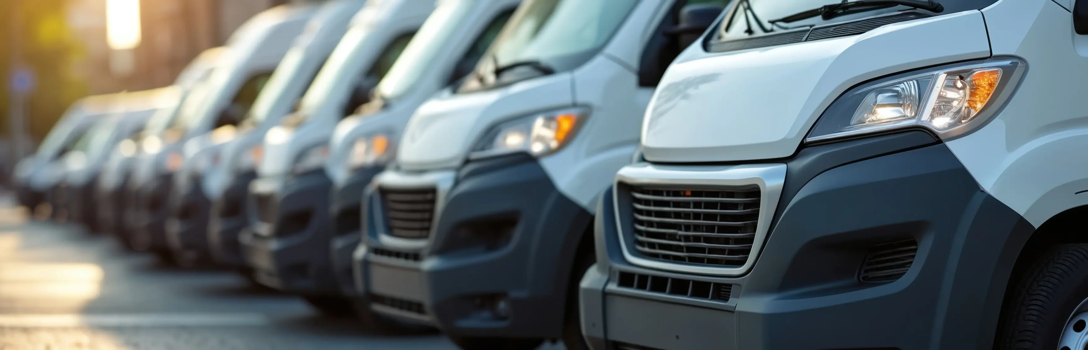 MPVs & Minibuses