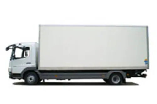 Truck Hire