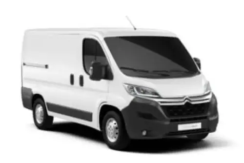 Citroen Relay