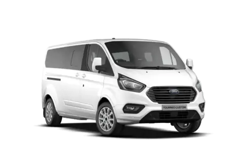 Ford Tourneo