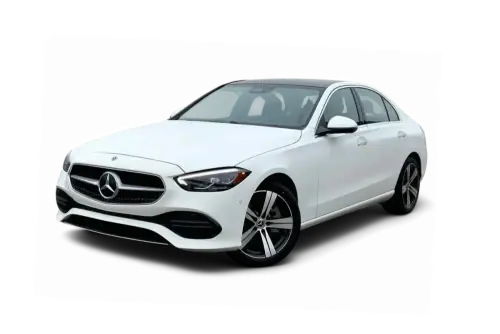 MERCEDES C-CLASS