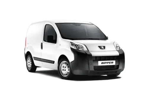 PEUGEOT BIPPER